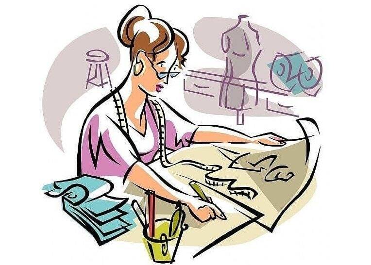 Технолог швейного производства в Москве фото 1 Работа Москва