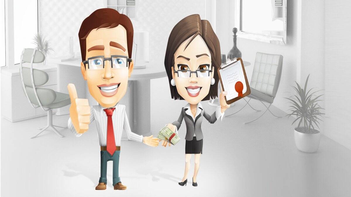 Менеджер по работе с клиентами в Москве фото 1 Работа Москва