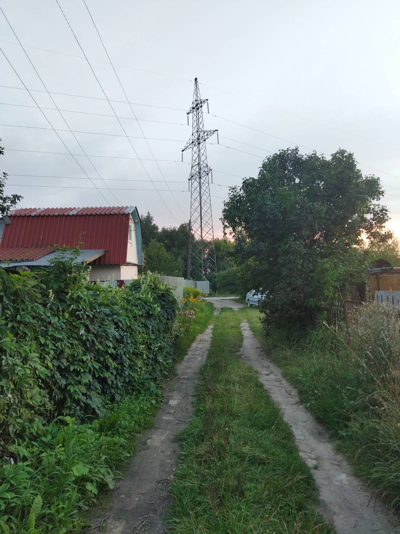 Продам дачу в Новомичуринске фото 2 Недвижимость Новомичуринск