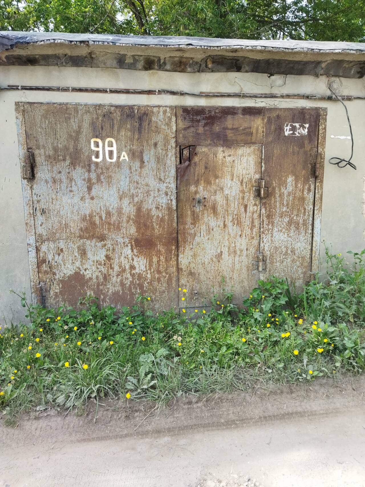 Продам гараж в Новомичуринске фото 4 Недвижимость Новомичуринск Продам гараж в Новомичуринске фото 4 Недвижимость Новомичуринск