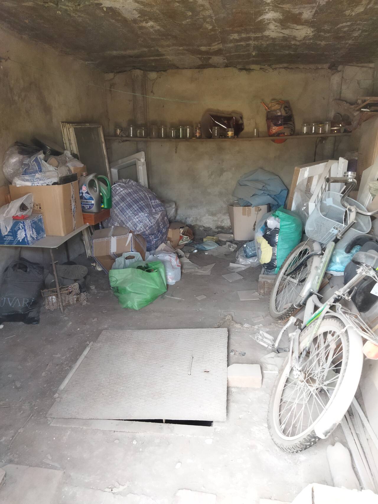 Продам гараж в Новомичуринске фото 3 Недвижимость Новомичуринск Продам гараж в Новомичуринске фото 3 Недвижимость Новомичуринск