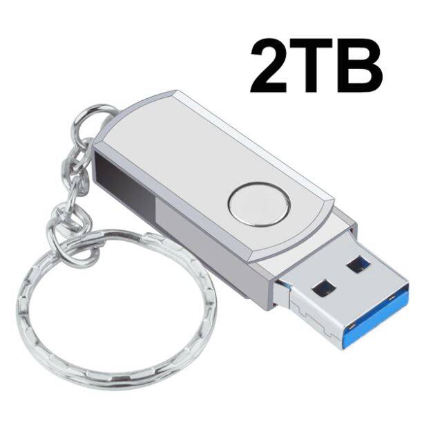 флешка 2Tb USB 3.0 в Москве фото 1 Бытовая электроника Москва