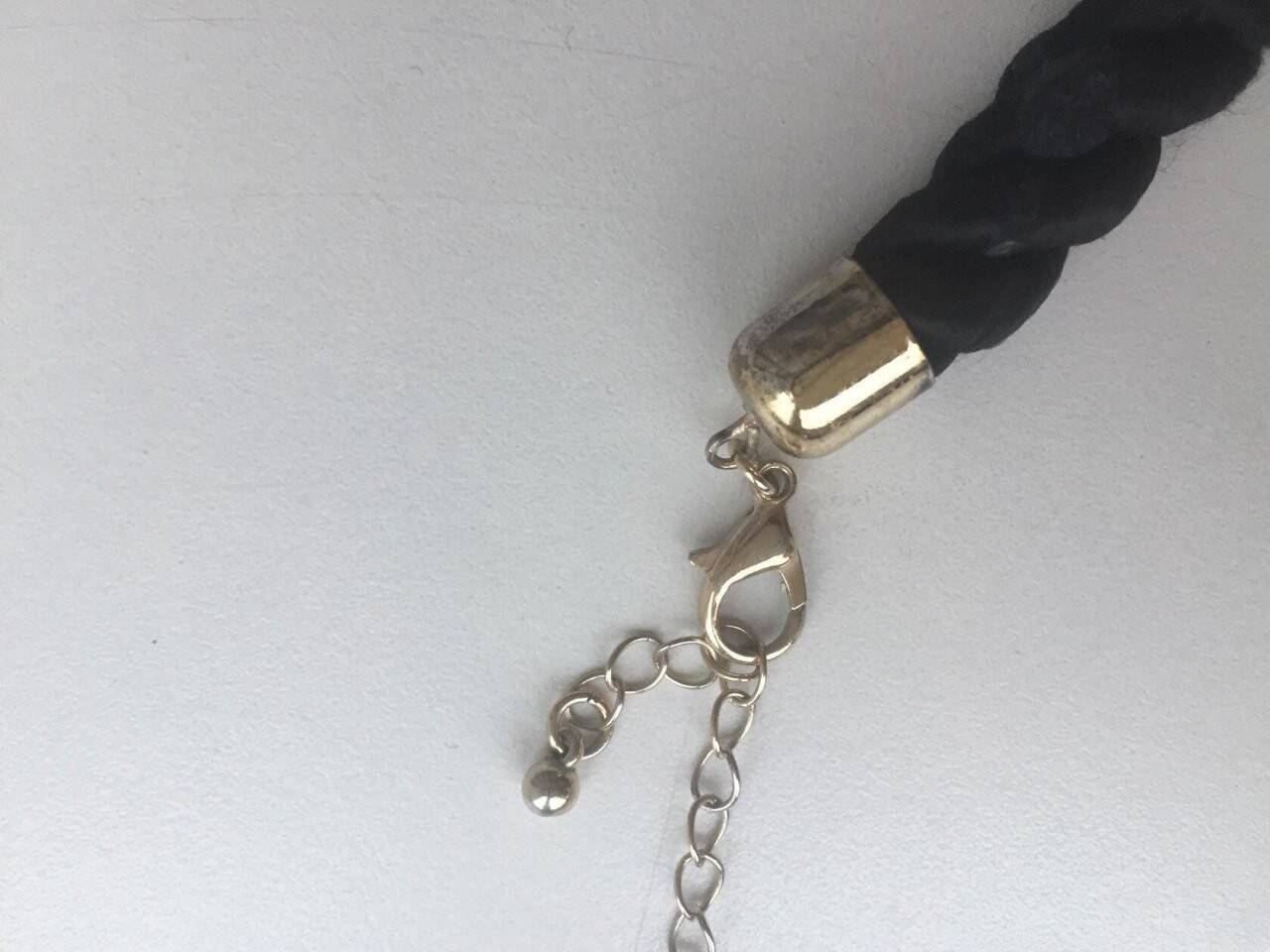 Колье бижутерия камни разноцветные темно зеленое шнур украшение аксессуар подарок подарки мода стиль в Москве фото 5 Личные вещи Москва Колье бижутерия камни разноцветные темно зеленое шнур украшение аксессуар подарок подарки мода стиль в Москве фото 5 Личные вещи Москва