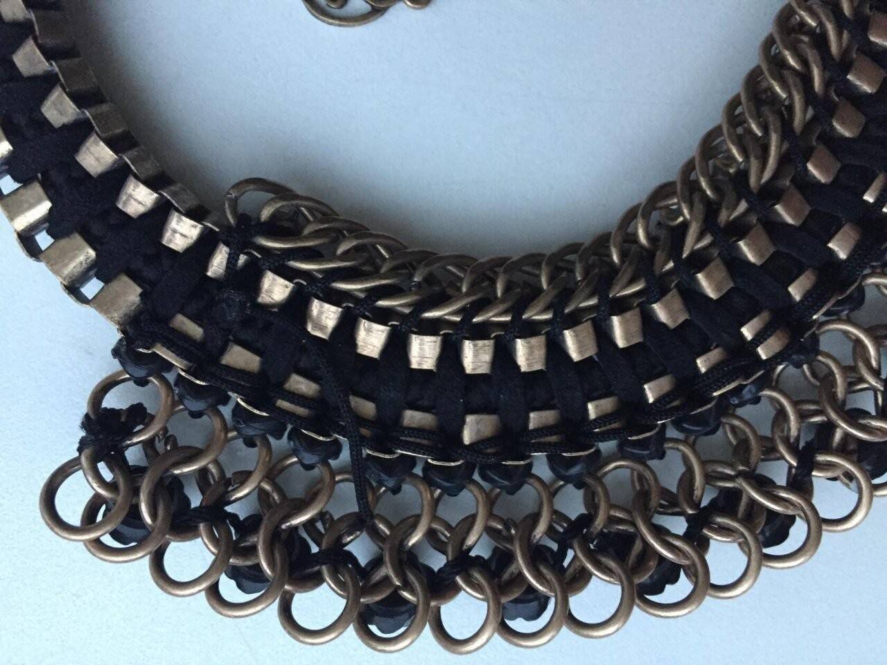 Колье бижутерия стразы сваровски замша металл бронза украшение swarovski кристаллы камни подарок под в Москве фото 4 Личные вещи Москва Колье бижутерия стразы сваровски замша металл бронза украшение swarovski кристаллы камни подарок под в Москве фото 4 Личные вещи Москва