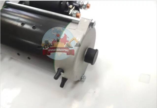 Стартер VOE22175633 Volvo в Екатеринбурге фото 2 Транспорт Екатеринбург