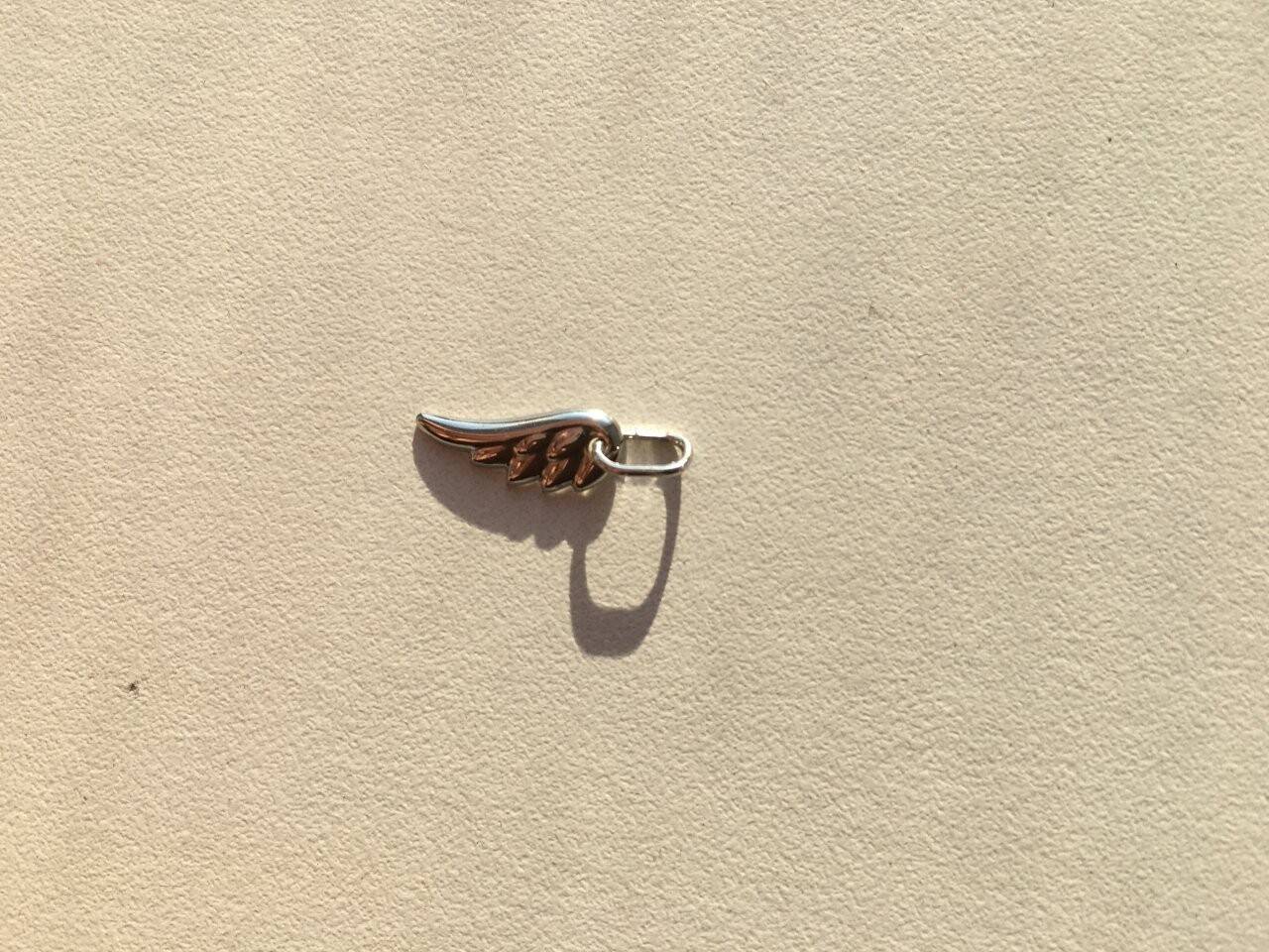 Кулон подвеска серебро sokolov крыло ангел новая украшение в Москве фото 3 Личные вещи Москва