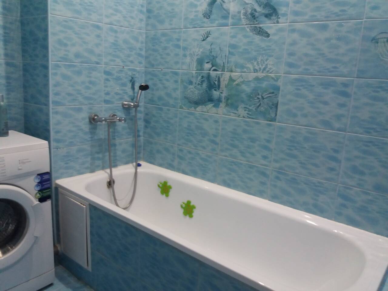 Визитная карточка нашей квартиры «На море как дома» в Анапе фото 2 Недвижимость Анапа