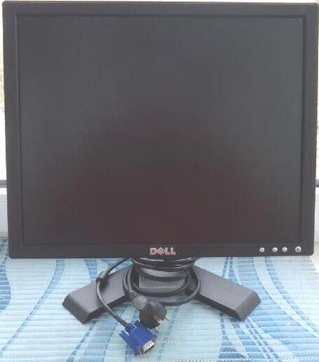 продам мониторы samsung s19A200NW и Dell E178FPc 