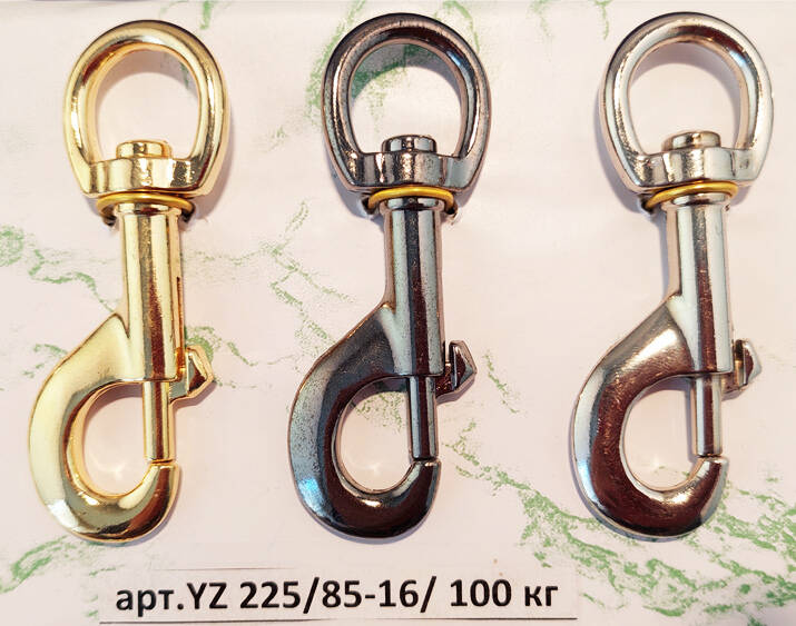 Карабин врт.YZ225/85-16