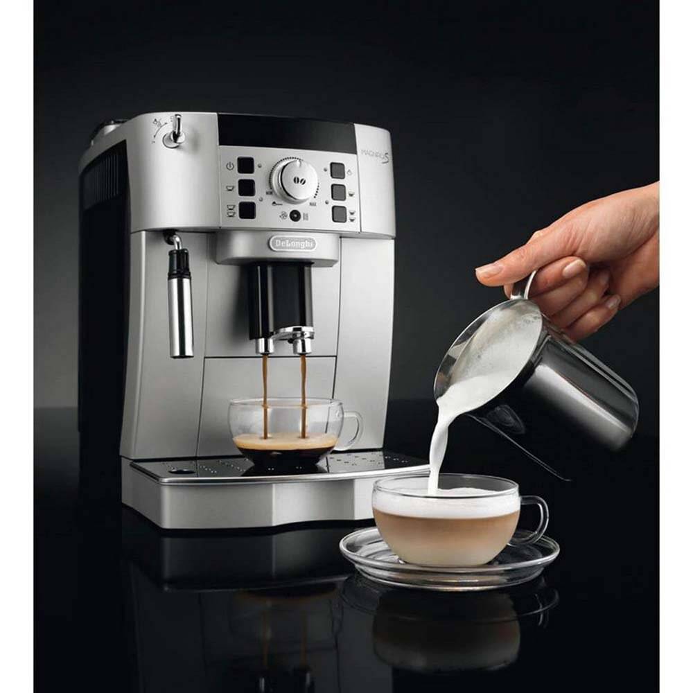 Кофемашина DeLonghi Magnifica S в Москве фото 4 Бытовая электроника Москва