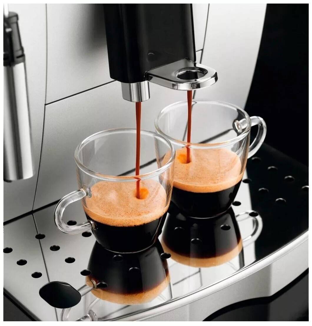 Кофемашина DeLonghi Magnifica S в Москве фото 7 Бытовая электроника Москва