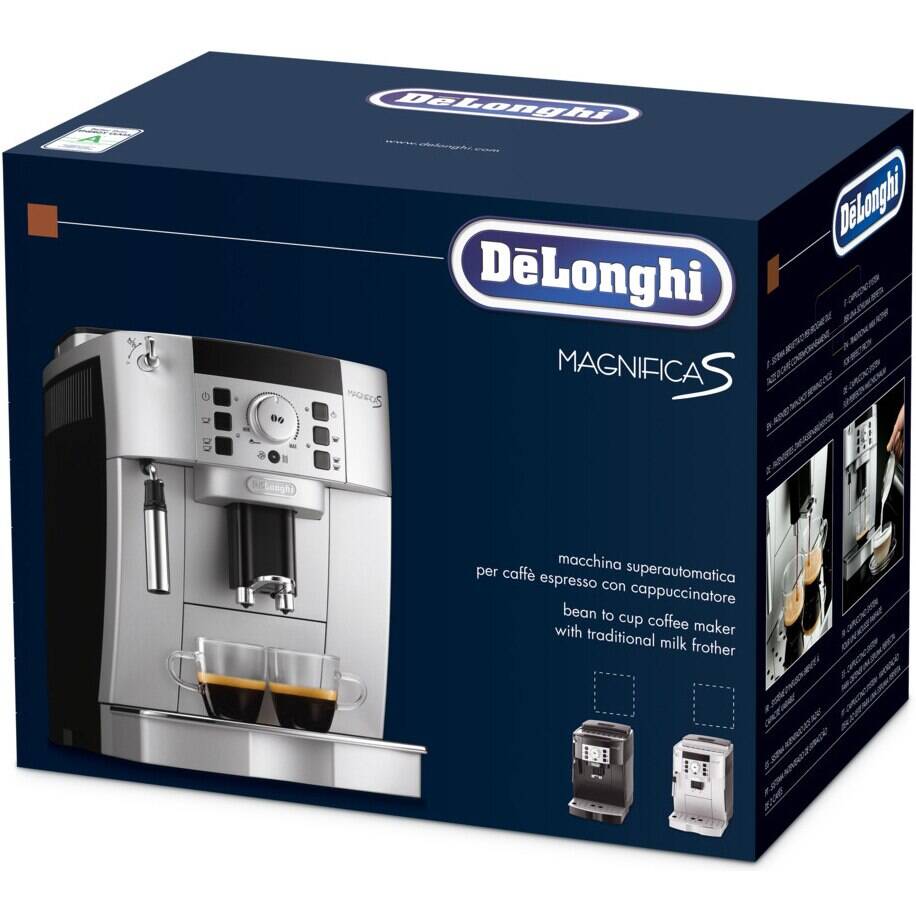 Кофемашина DeLonghi Magnifica S в Москве фото 2 Бытовая электроника Москва