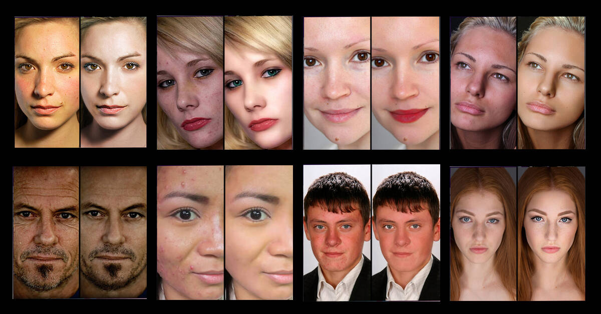 photositeshop в Москве фото 5 Услуги Москва