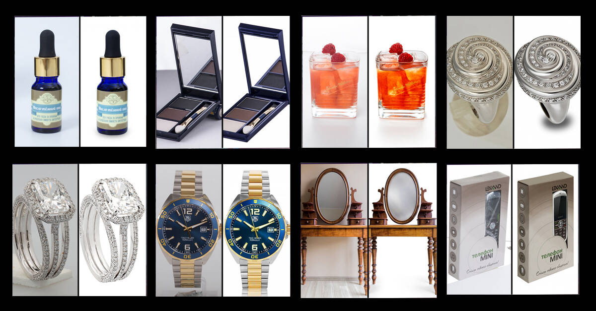 photositeshop в Москве фото 3 Услуги Москва