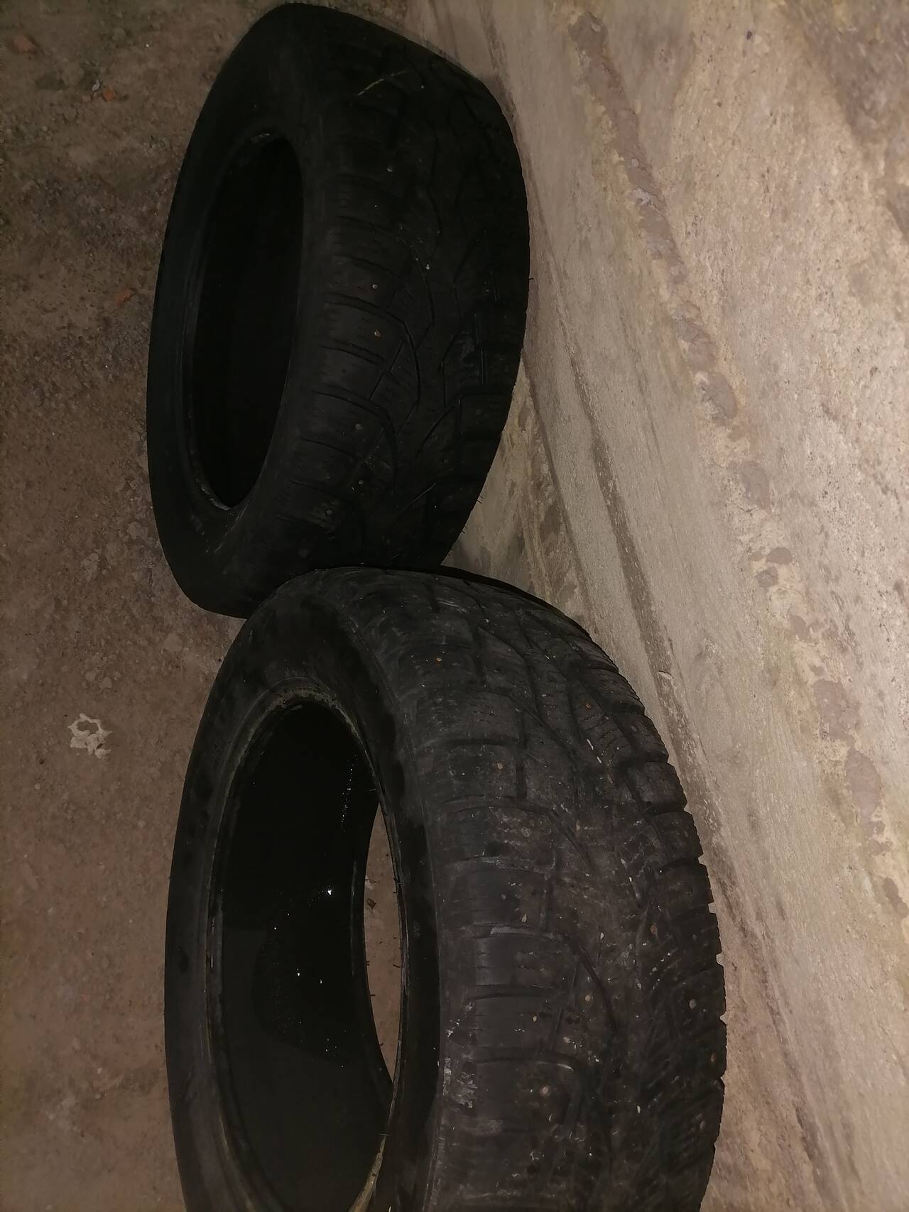 Продам шины  в Санкт-Петербурге фото 3 Транспорт Санкт-Петербург
