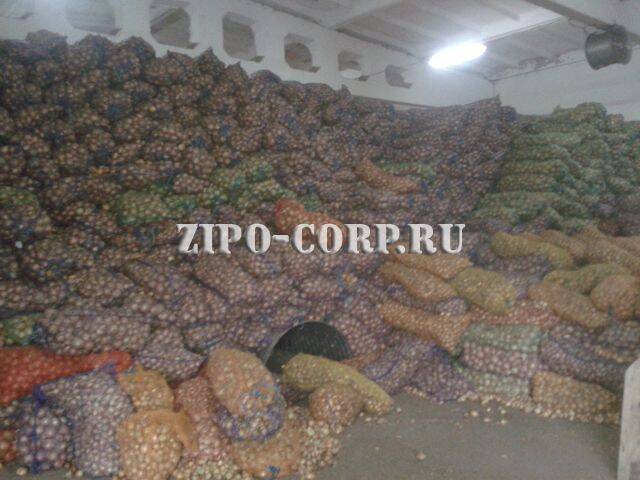 Вентканалы для овощехранилищ в Липецке фото 4 Услуги Липецк