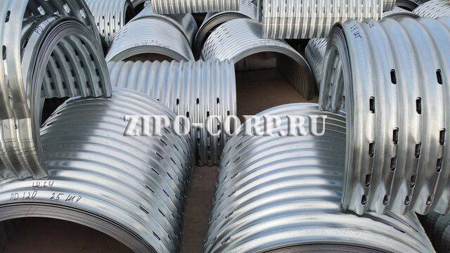 Вентканалы для овощехранилищ в Липецке фото 2 Услуги Липецк