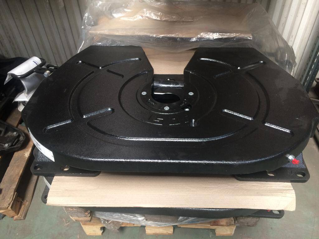 Седельно-сцепное устройство JOST  JSK38С1