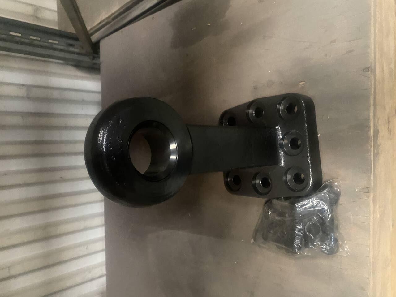 Сцепная петля для прицепа в Менделеевске фото 1 Транспорт Менделеевск