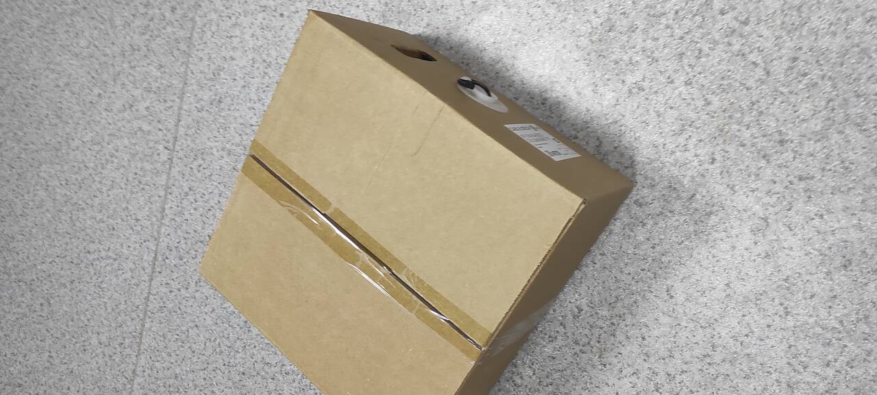 Кабель связи, витая пара 5 категории UTP5e. Для внешней прокладки ЧЁРНЫЙ. 305 метров в Краснодаре фото 3 Бытовая электроника Краснодар Кабель связи, витая пара 5 категории UTP5e. Для внешней прокладки ЧЁРНЫЙ. 305 метров в Краснодаре фото 3 Бытовая электроника Краснодар