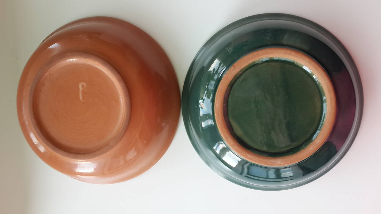 Посуда. Салатники г.Псков в Москве фото 2 Для дома и дачи Москва