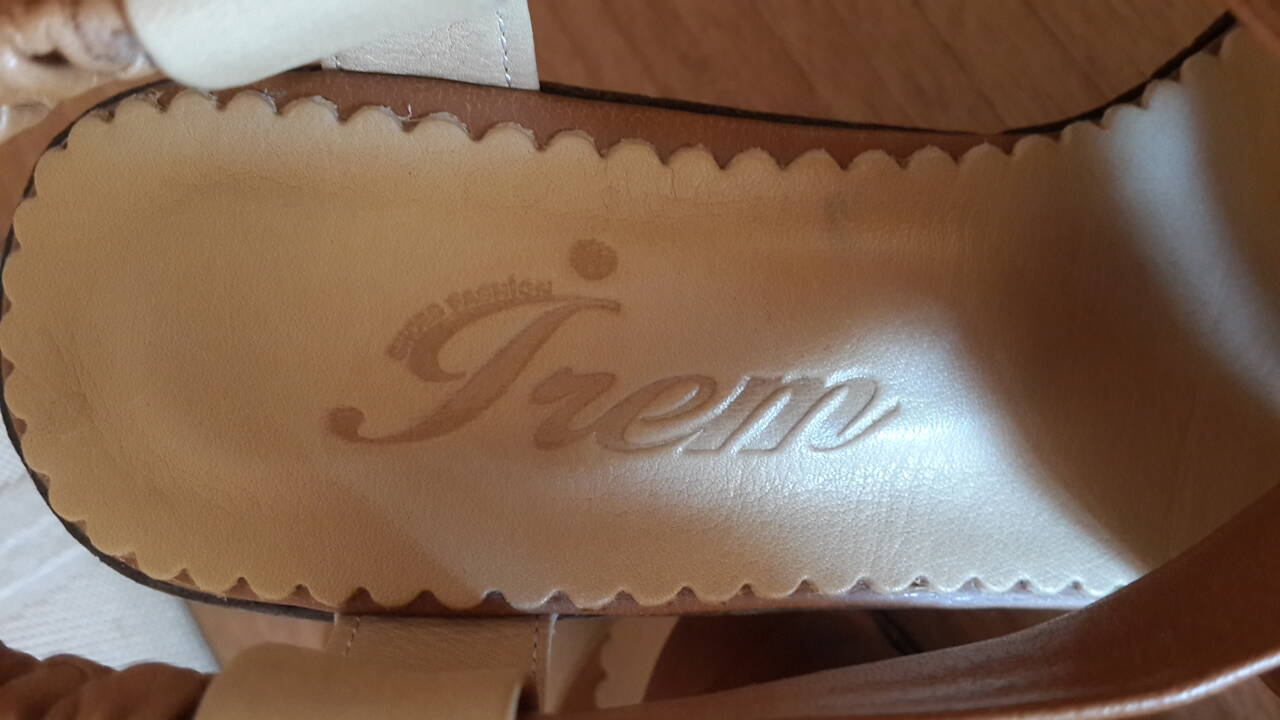 Босоножки . Р. 36 в Москве фото 3 Личные вещи Москва Босоножки . Р. 36 в Москве фото 3 Личные вещи Москва