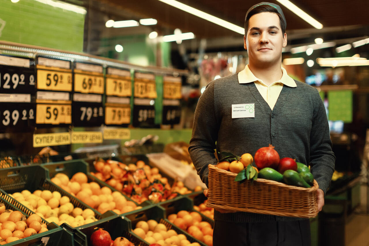 Специалист по приемке товара в Москве фото 2 Работа Москва Специалист по приемке товара в Москве фото 2 Работа Москва