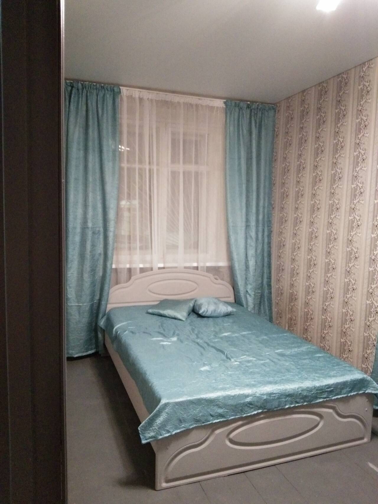 Сдаю 2 комнатную квартиру посуточно. в Казани фото 4 Недвижимость Казань