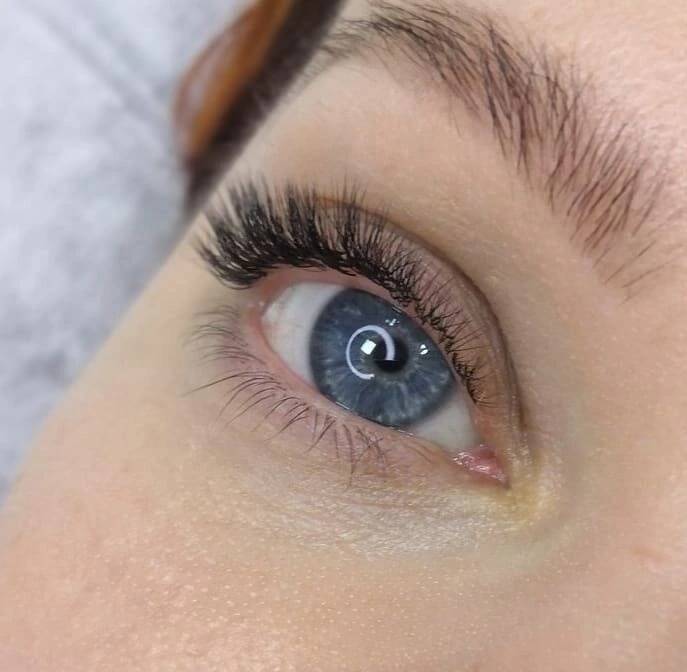 Наращивание и ламинирование ресниц в Казани фото 3 Услуги Казань Наращивание и ламинирование ресниц в Казани фото 3 Услуги Казань