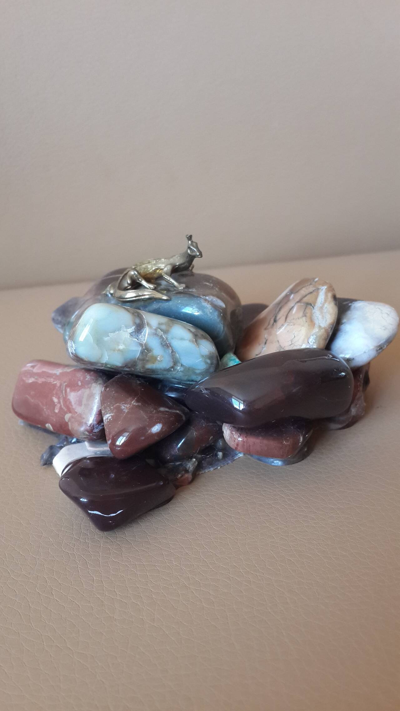 Сувенир Уральские самоцветы в Москве фото 1 Для дома и дачи Москва