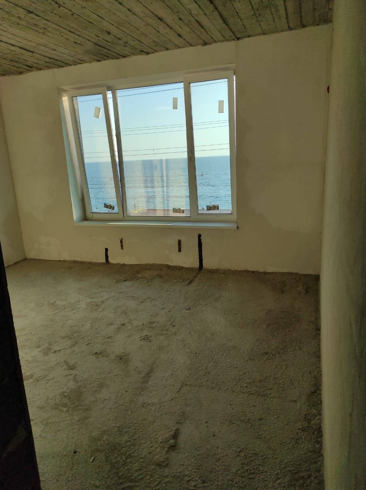 Квартира на побережье  в Сочи фото 4 Недвижимость Сочи