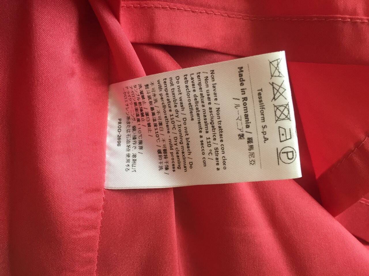 Платье сарафан новый patrizia pepe италия 42 44 46 s m размер розовое коралл цвет ткань атлас шелк с в Москве фото 7 Личные вещи Москва