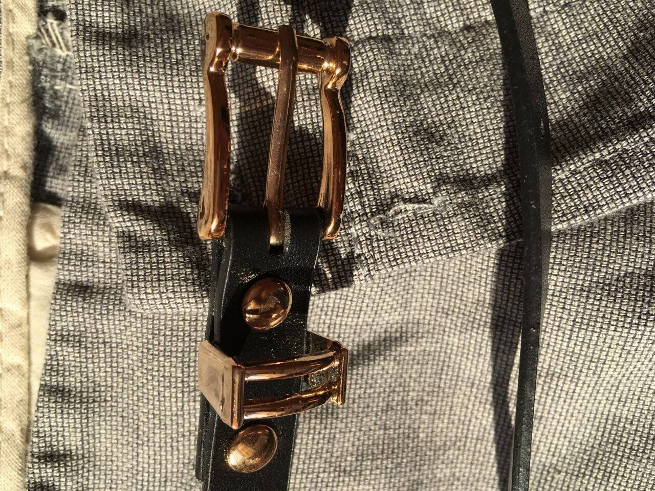 Брюки новые elegance италия 46 м серые тонкие летние классика прямые в Москве фото 2 Личные вещи Москва