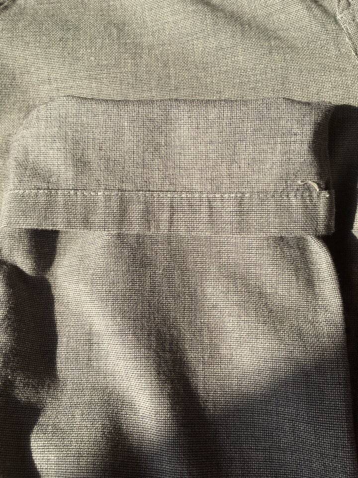 Брюки новые elegance италия 46 м серые тонкие летние классика прямые в Москве фото 5 Личные вещи Москва