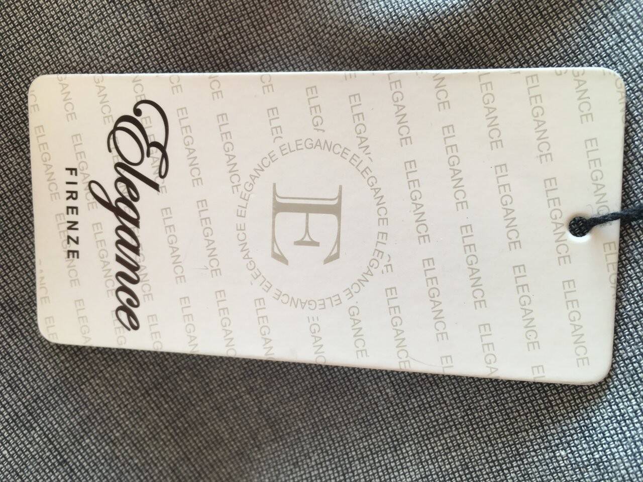 Брюки новые elegance италия 46 м серые тонкие летние классика прямые в Москве фото 6 Личные вещи Москва