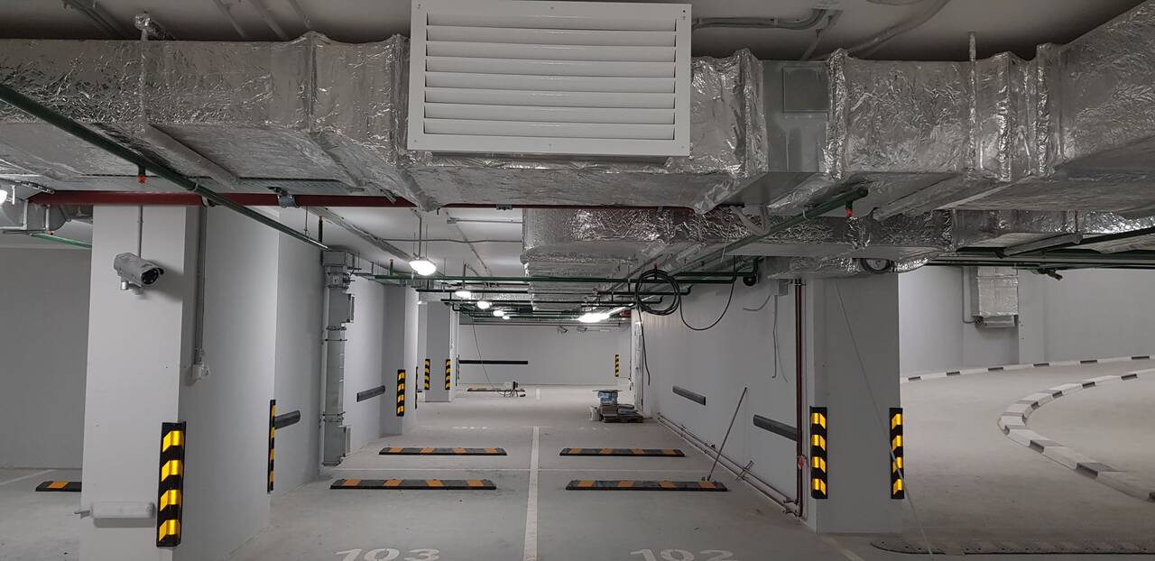 МОНТАЖ ВНУТРЕННИХ И НАРУЖНЫХ СИСТЕМ ИНЖЕНЕРИИ в Севастополе фото 5 Услуги Севастополь