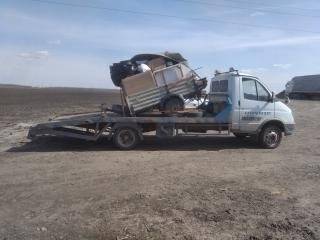 Услуги эвакуатора до 7 тонн в Тамбове фото 5 Услуги Тамбов