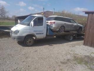 Услуги эвакуатора до 7 тонн в Тамбове фото 1 Услуги Тамбов