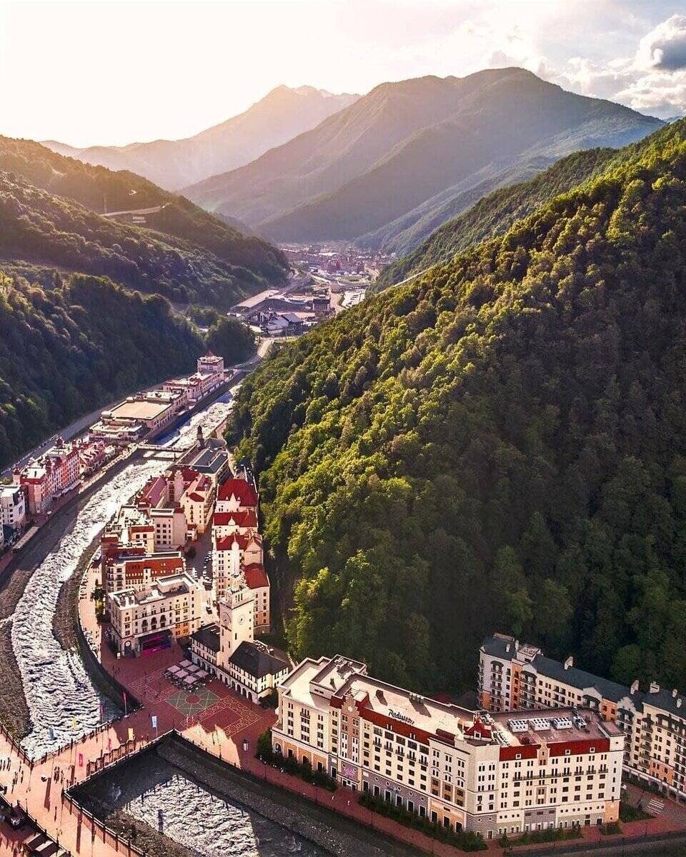 Авторские туры в Екатеринбурге фото 7 Увлечения и отдых Екатеринбург