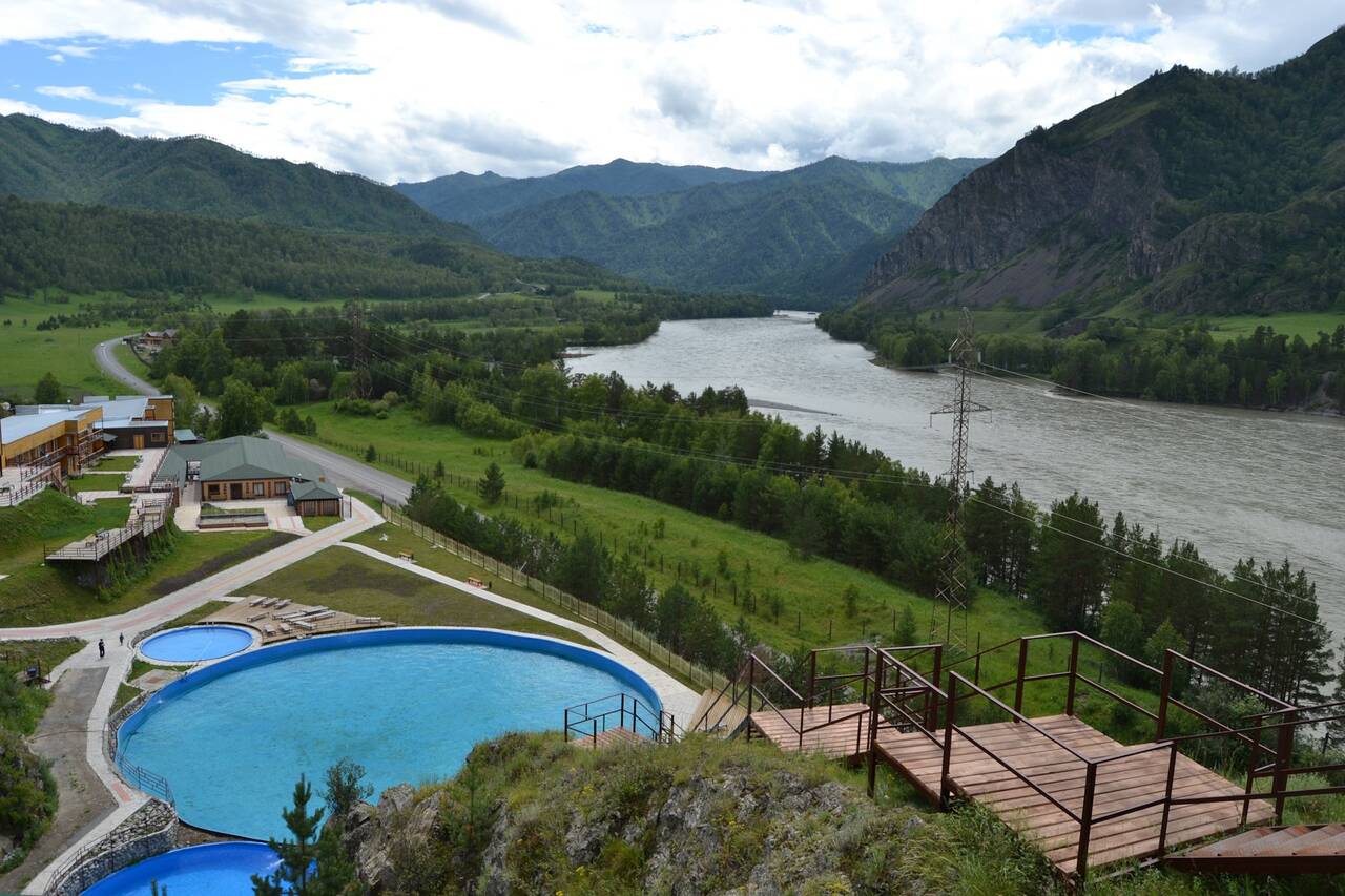 Авторские туры в Екатеринбурге фото 4 Увлечения и отдых Екатеринбург