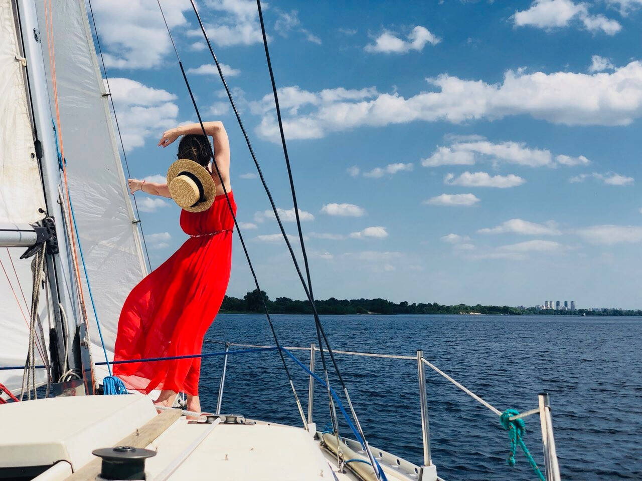 Авторские туры