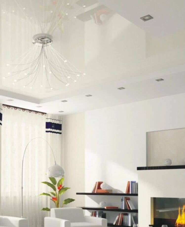 Установка натяжных потолков в Ростове-на-Дону фото 6 Услуги Ростов-на-Дону