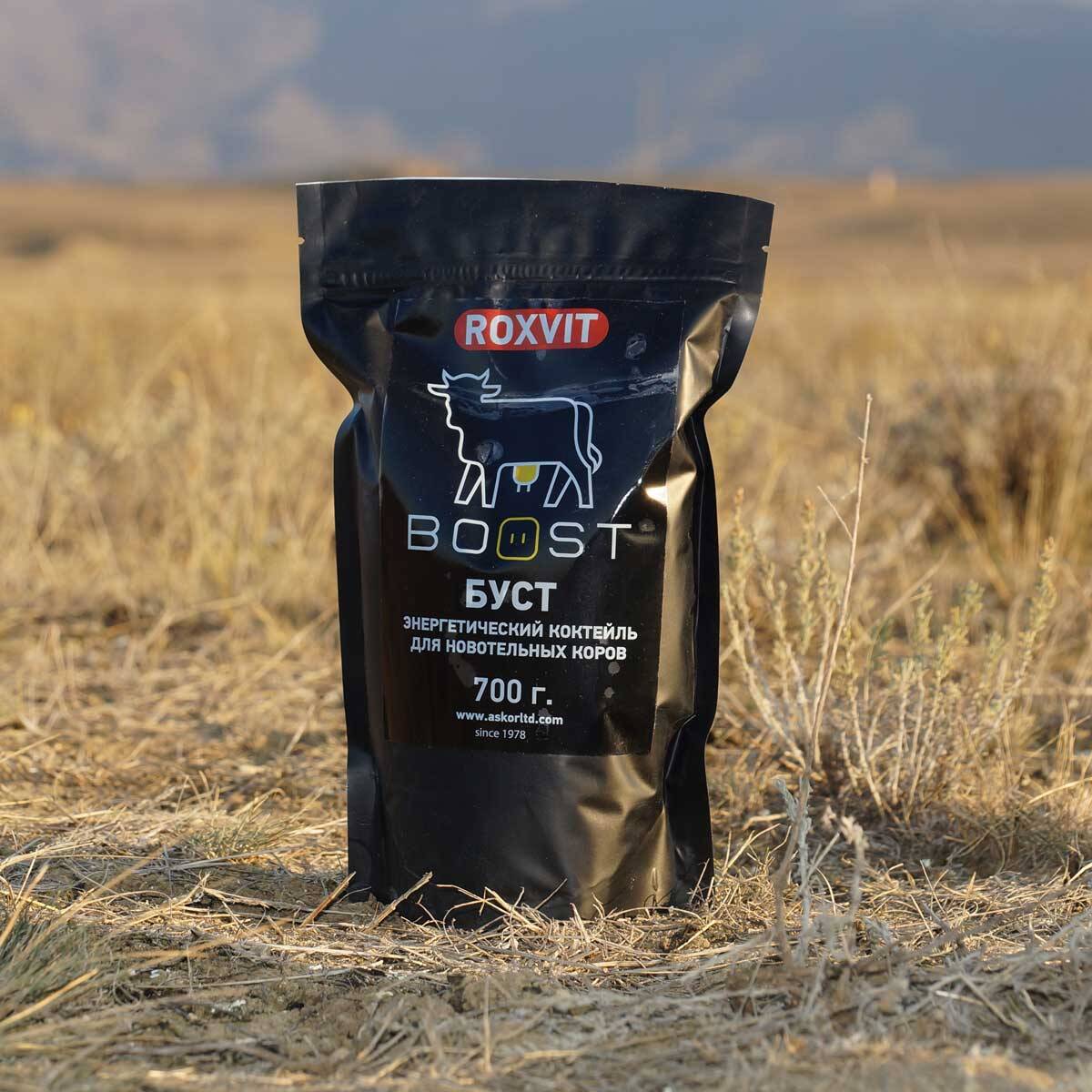 УГЛЕВОДНО-ВИТАМИННО-МИНЕРАЛЬНЫЙ ПРЕМИКС ДЛЯ НОВОТЕЛЬНЫХ КОРОВ "БУСТ УГЛЕВОДНО-ВИТАМИННО-МИНЕРАЛЬНЫЙ ПРЕМИКС ДЛЯ НОВОТЕЛЬНЫХ КОРОВ "БУСТ