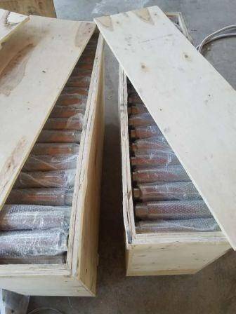 Компенсатор сильфонный для стояков систем отопления  в Новосибирске фото 2 Услуги Новосибирск