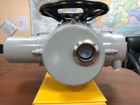 Электропривод НА, НБ, НВ   в Новосибирске фото 2 Услуги Новосибирск