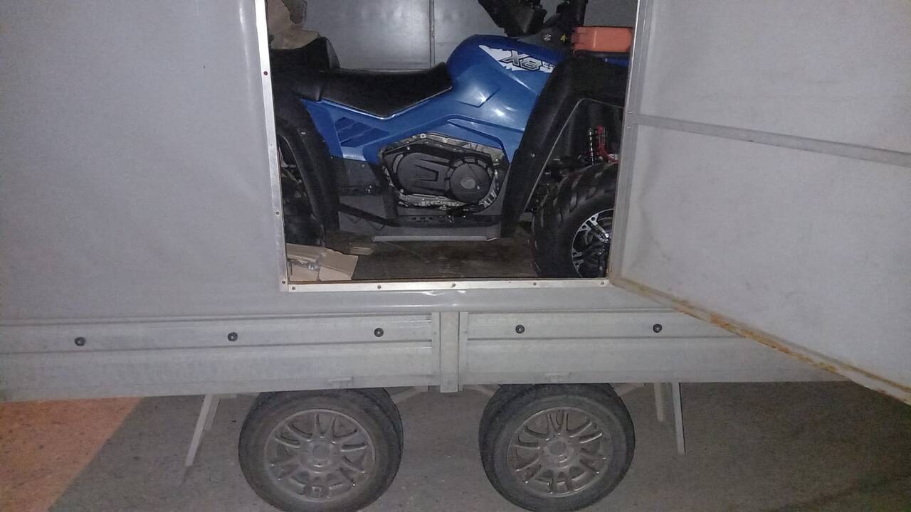 Продам легковой прицеп в Екатеринбурге фото 3 Транспорт Екатеринбург