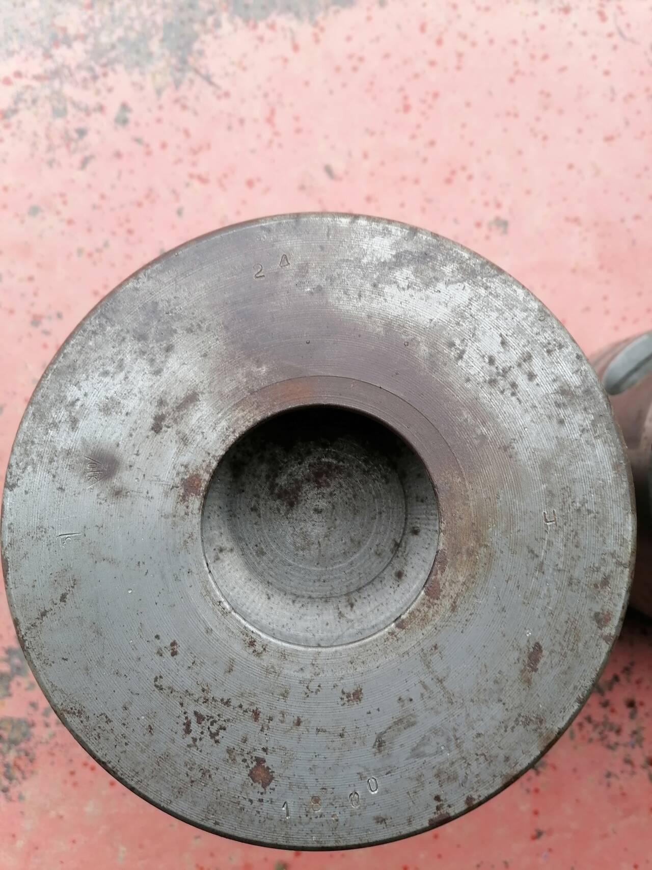 Поршень судовой для двигателя :"6Ч18/22". в Астрахани фото 2 Транспорт Астрахань