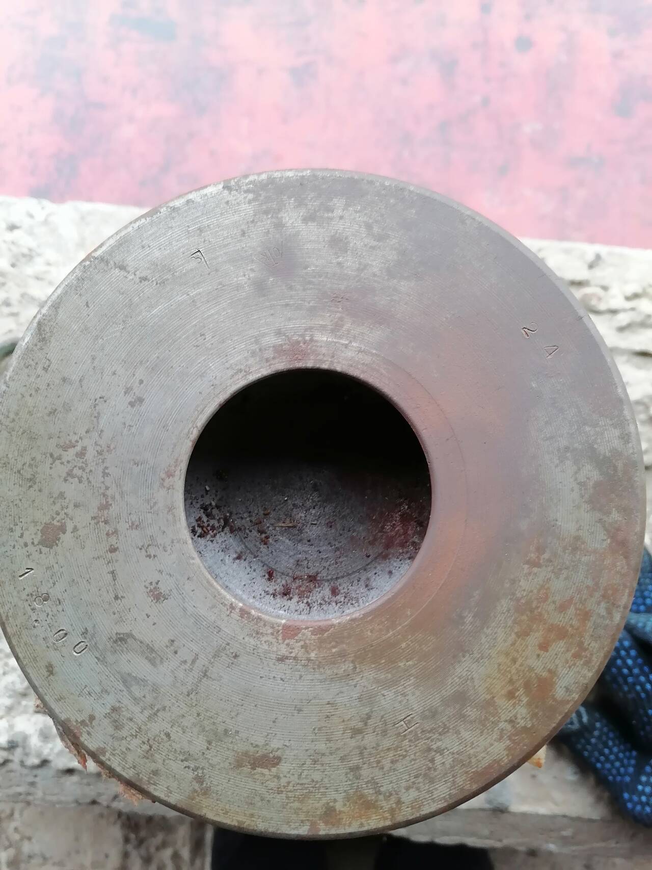 Поршень судовой для двигателя :"6Ч18/22". в Астрахани фото 4 Транспорт Астрахань