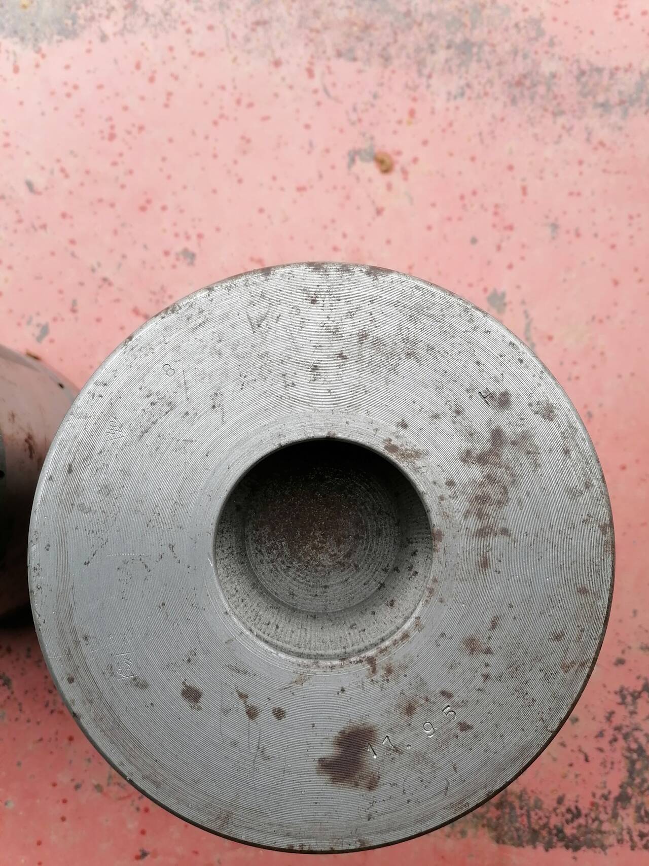 Поршень судовой для двигателя :"6Ч18/22". в Астрахани фото 5 Транспорт Астрахань