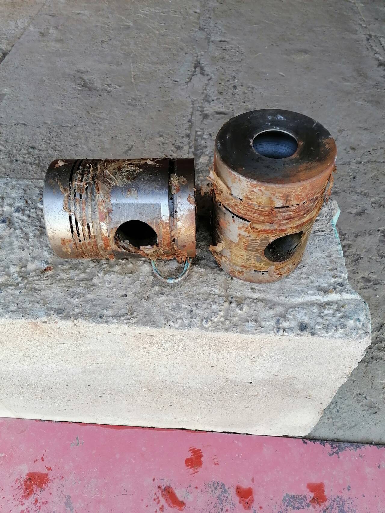 Поршень судовой для двигателя :"6Ч18/22". в Астрахани фото 3 Транспорт Астрахань